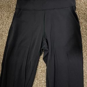 Lululemon Align Jogger Crop